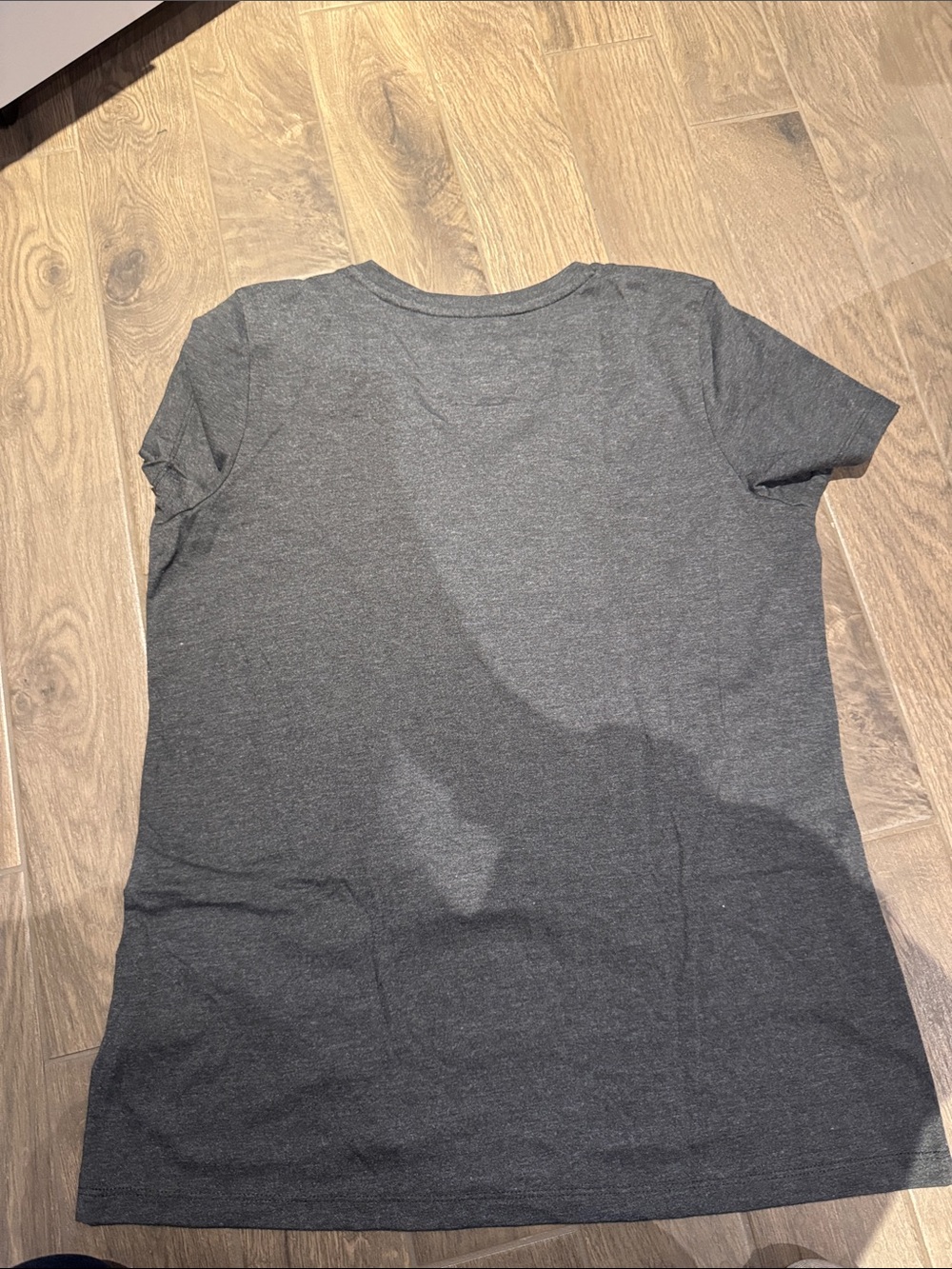 Women’s Raptors T-Shirt - Picture 2 of 2